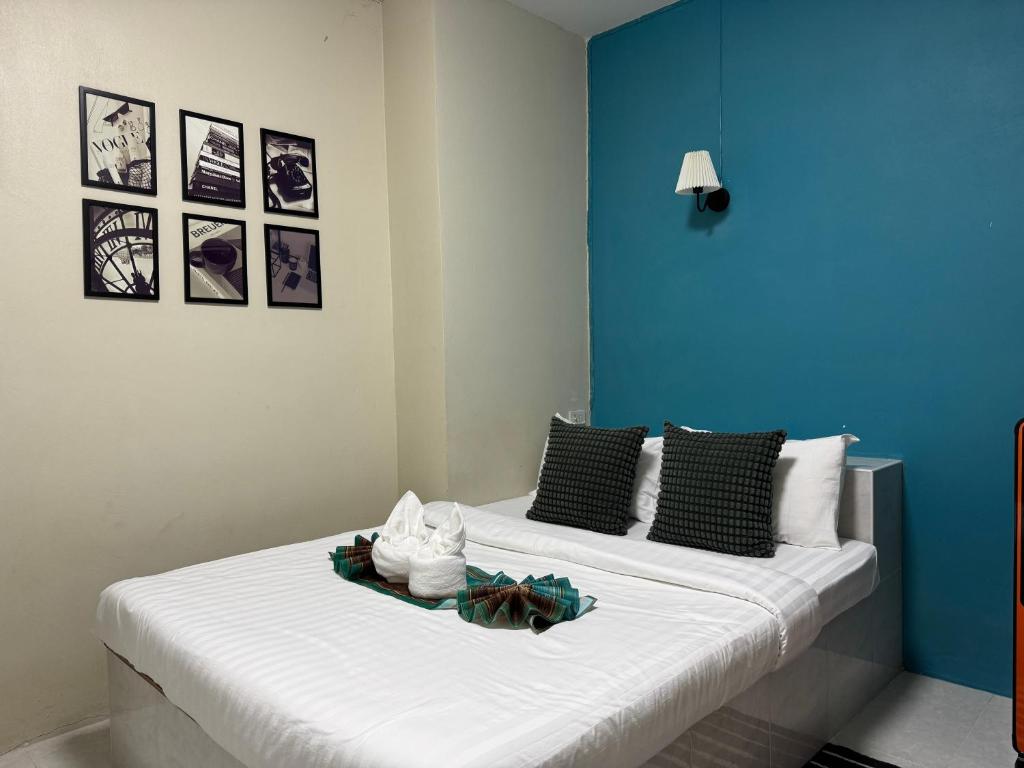 Paksina Hotel photo 3