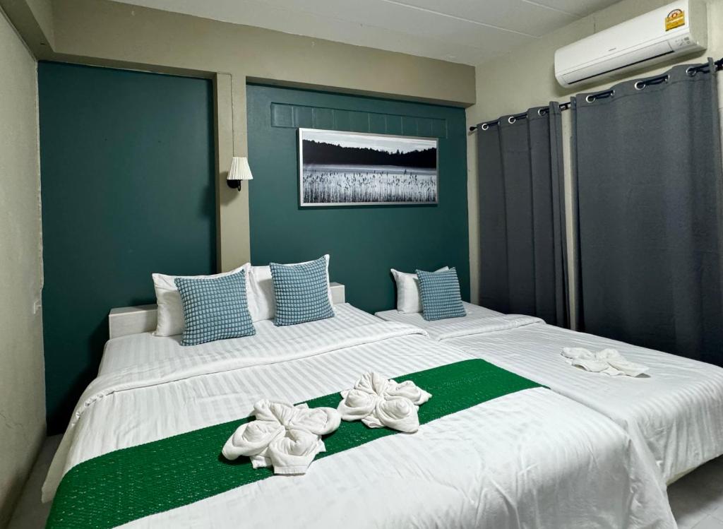 Paksina Hotel photo 4