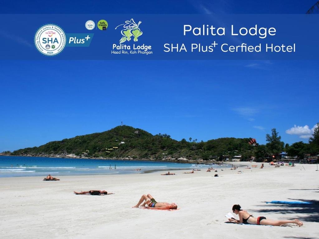 Palita Lodge photo 1