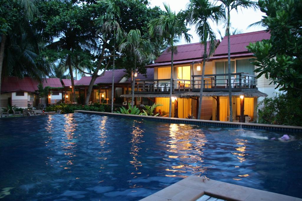 Palita Lodge photo 2