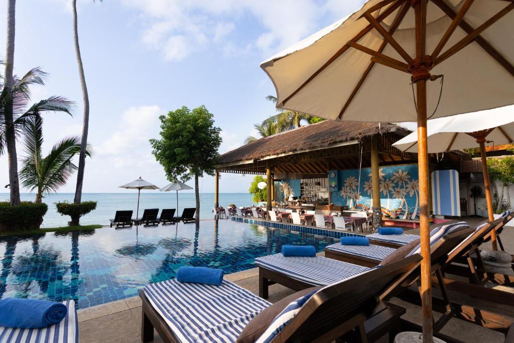 Palm Coco Mantra Resort photo 4
