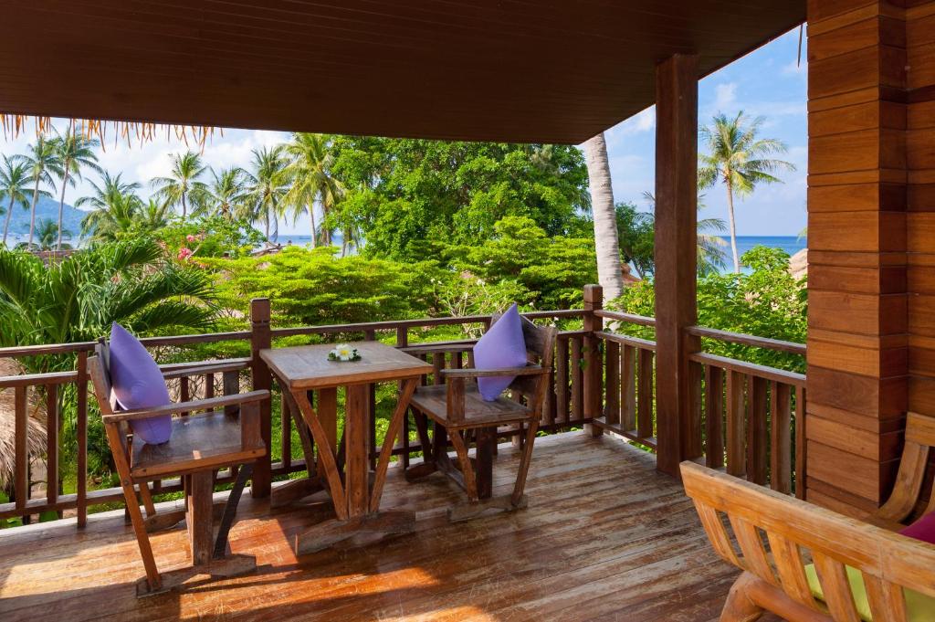 Palm Leaf Resort photo 4