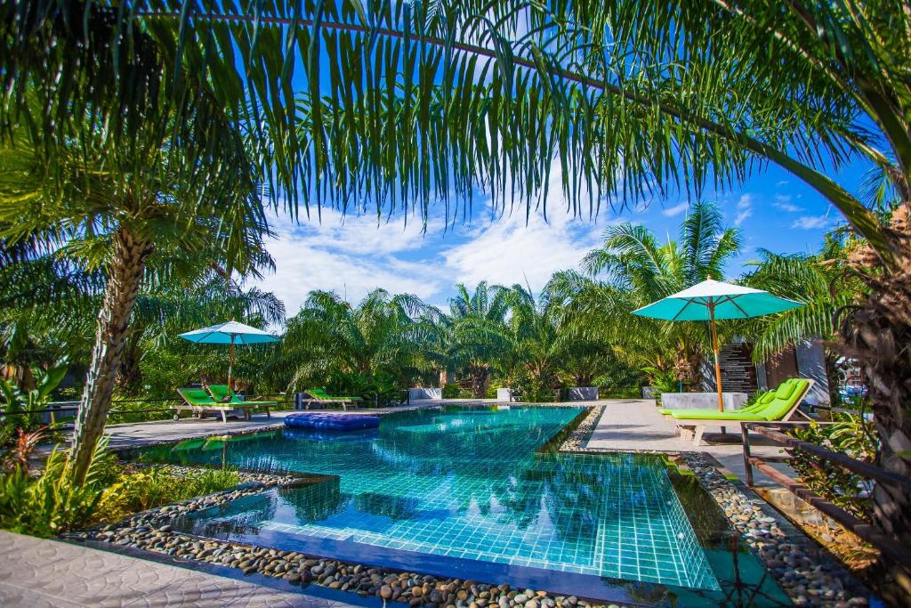 Palm Pran Resort photo 3