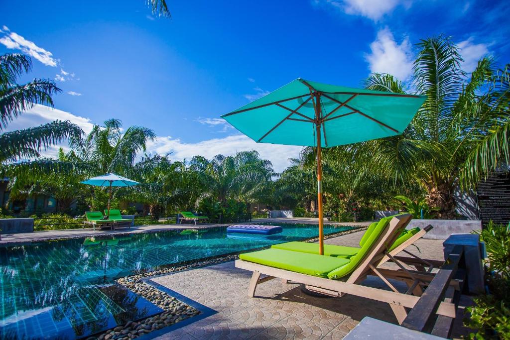 Palm Pran Resort photo 4