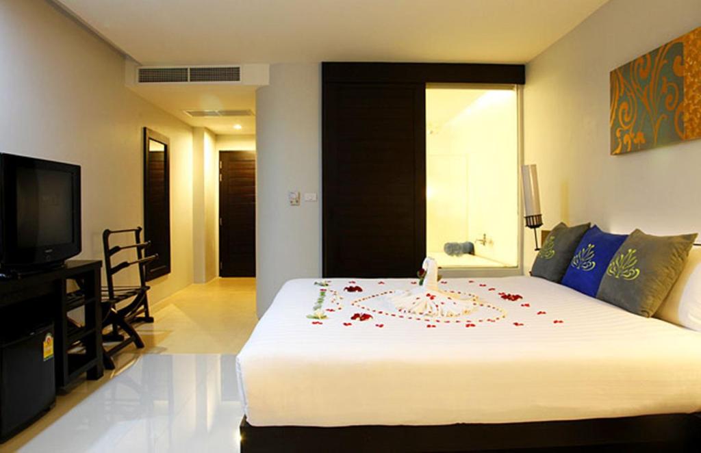 Palmyra Patong Resort Phuket