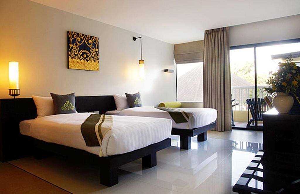 Palmyra Patong Resort Phuket photo 2