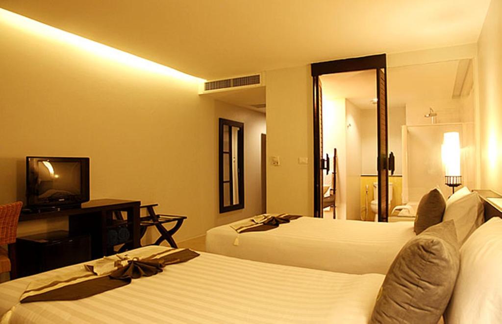 Palmyra Patong Resort Phuket photo 3