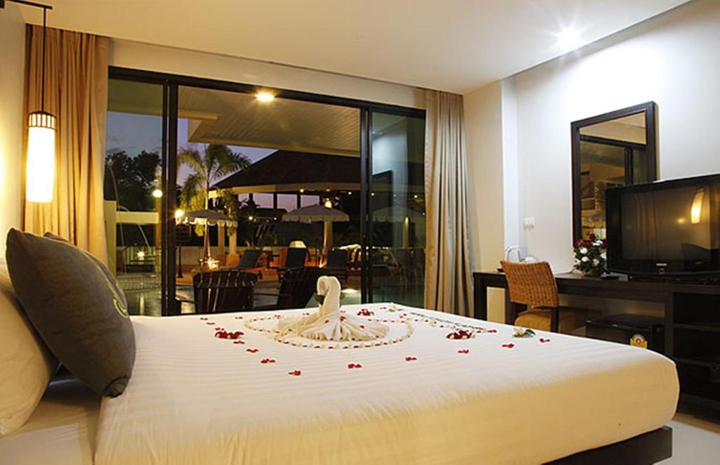 Palmyra Patong Resort Phuket photo 5
