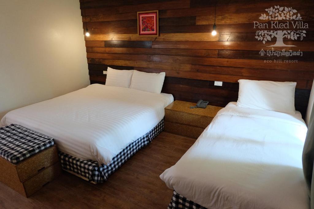 Pan Kled Villa Eco Hill Resort photo 2