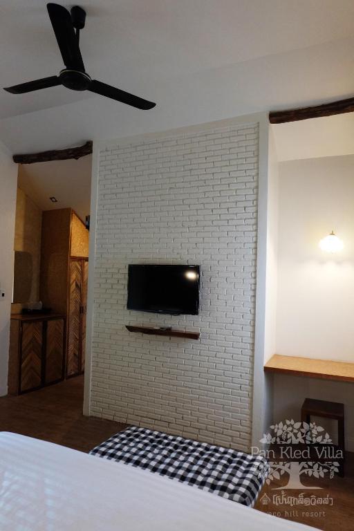 Pan Kled Villa Eco Hill Resort photo 3