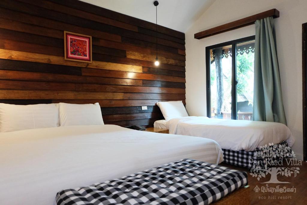 Pan Kled Villa Eco Hill Resort photo 4