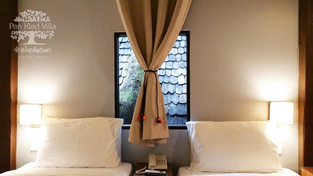 Pan Kled Villa Eco Hill Resort photo 5