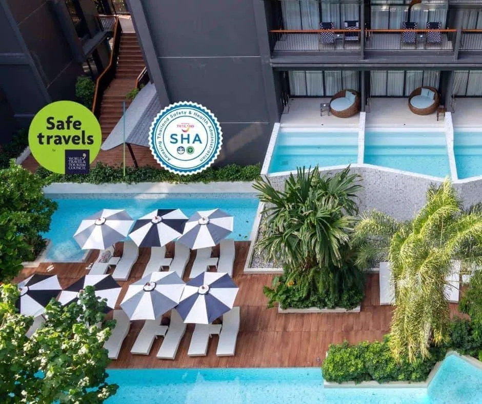 Panan Krabi Resort photo 2