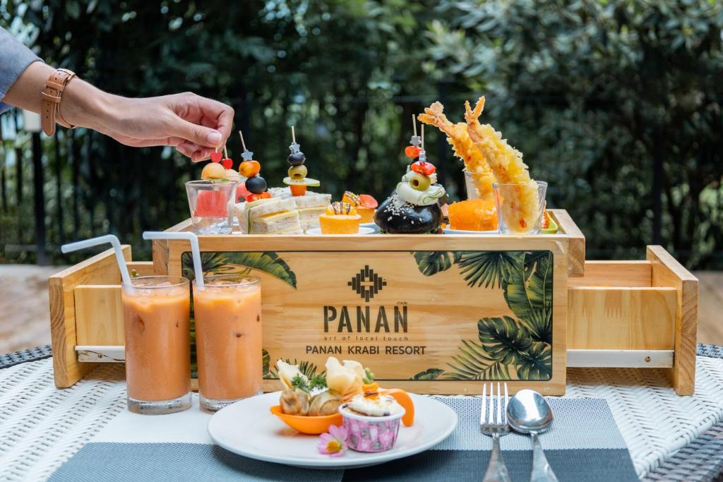 Panan Krabi Resort photo 5