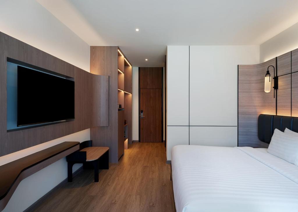 Panmanee Hotel photo 1