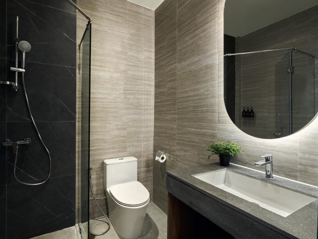Panmanee Hotel photo 3