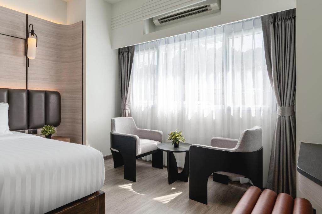 Panmanee Hotel photo 4