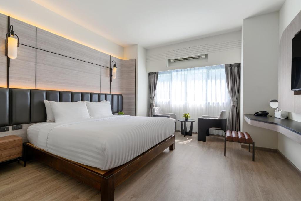 Panmanee Hotel photo 5