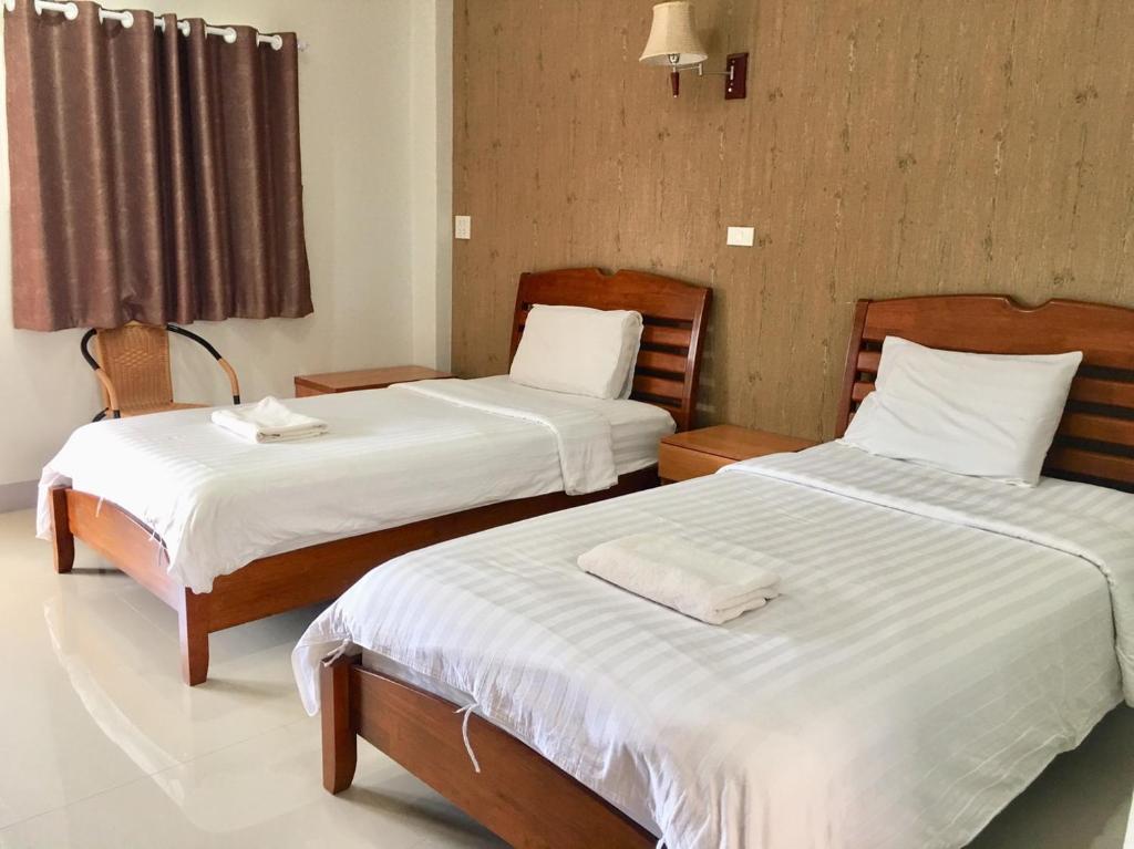 Pantip Residence photo 2