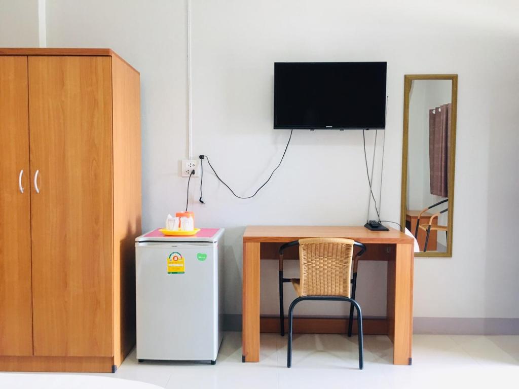 Pantip Residence photo 3