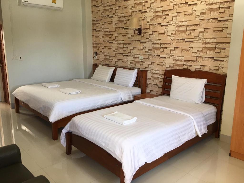 Pantip Residence photo 4