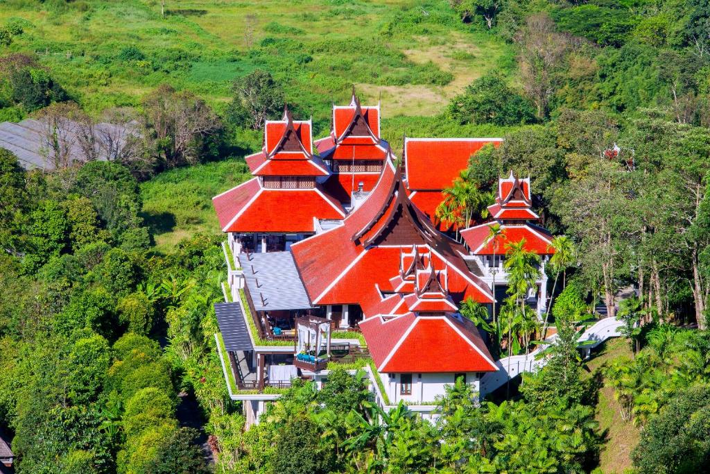 Panviman Chiang Mai Spa Resort photo 5