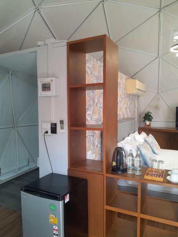 PaPa Q suite Resort photo 3