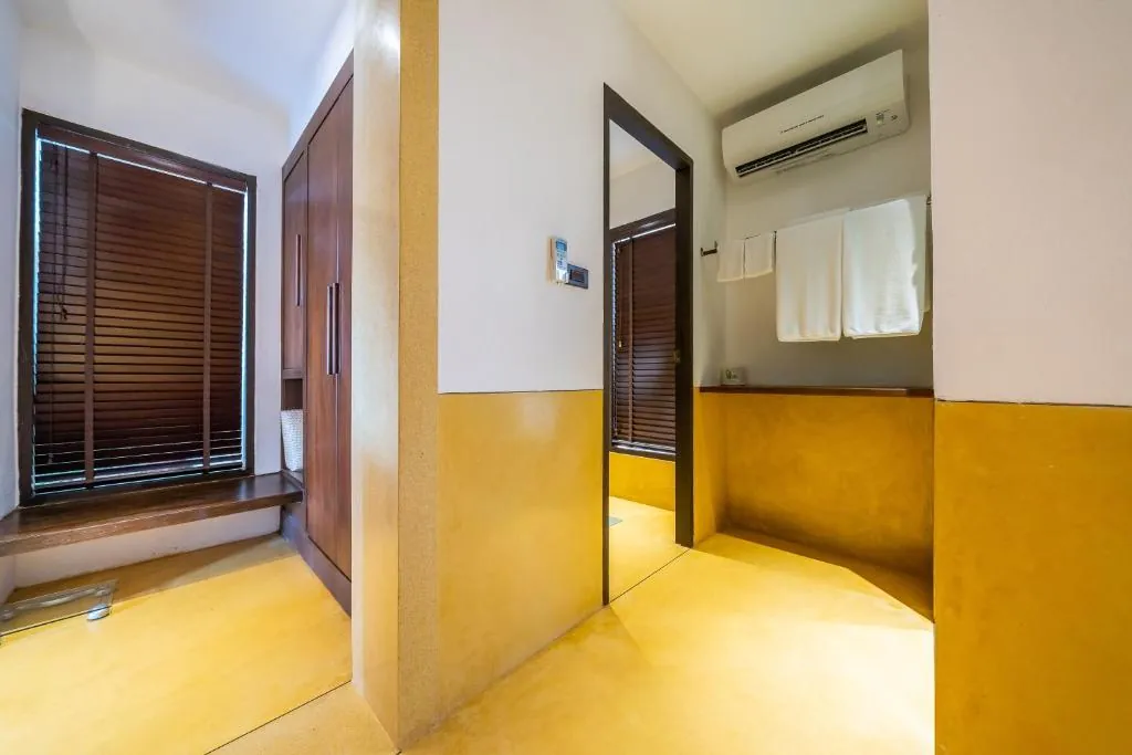 Paradee Resort photo 1