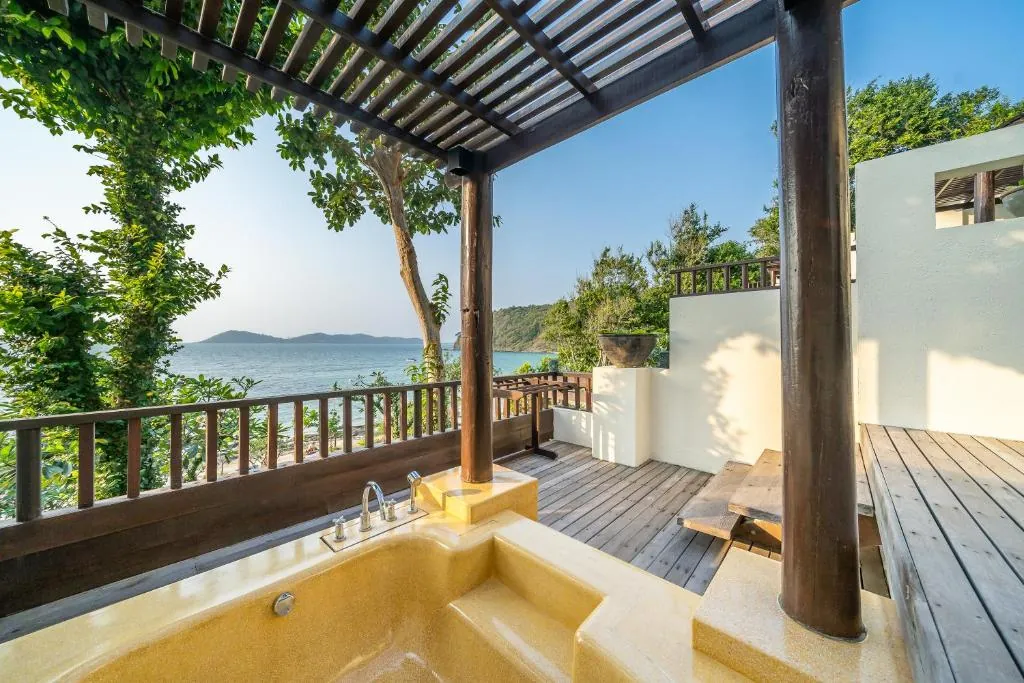 Paradee Resort photo 3