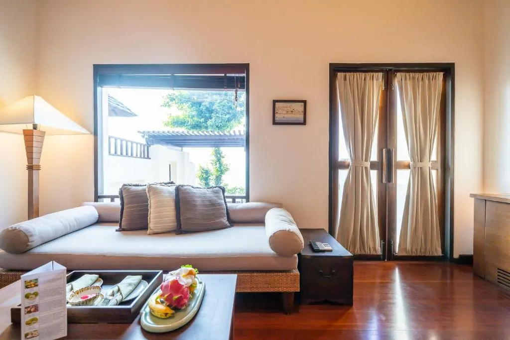 Paradee Resort photo 5