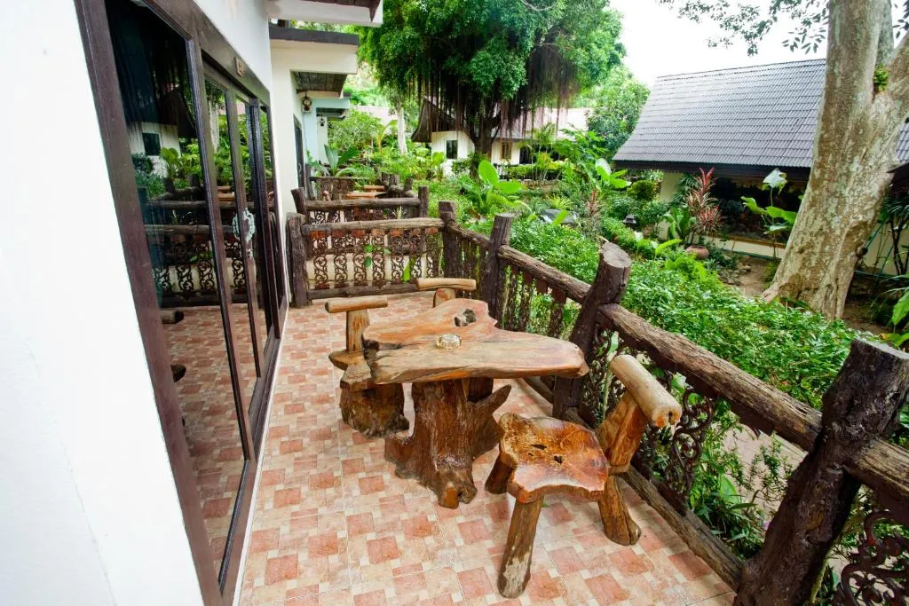 Paradise Pearl Bungalows photo 2
