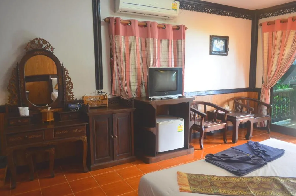 Paradise Pearl Bungalows photo 3