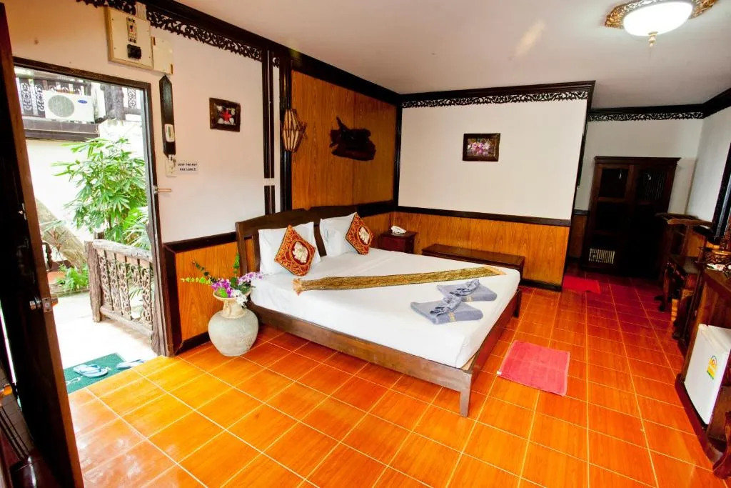 Paradise Pearl Bungalows photo 4