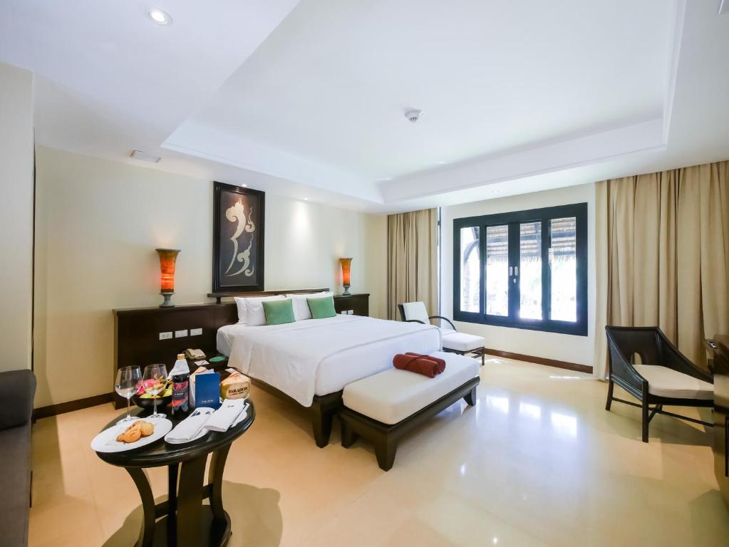 Paradox Resort Phuket photo 2