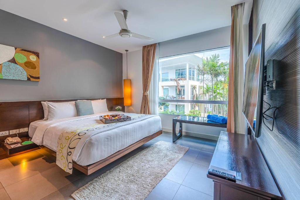 Paradox Resort Phuket photo 5