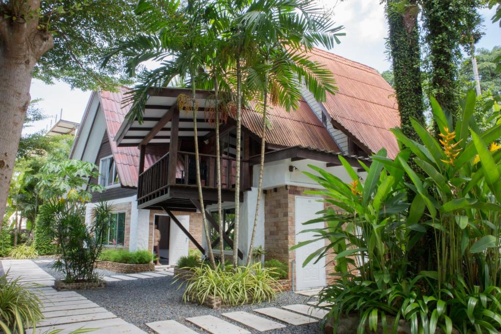 Parama Koh Chang Resort photo 3