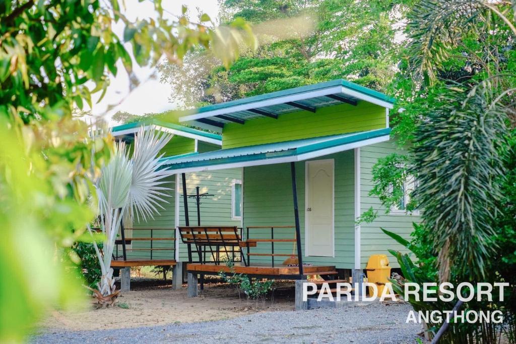 Parida Resort