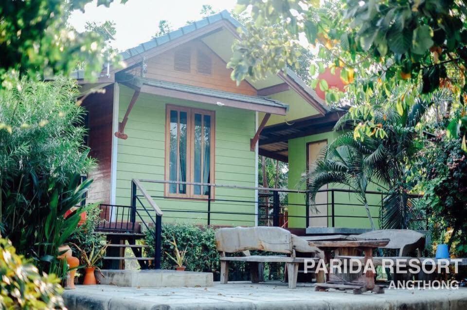 Parida Resort photo 3