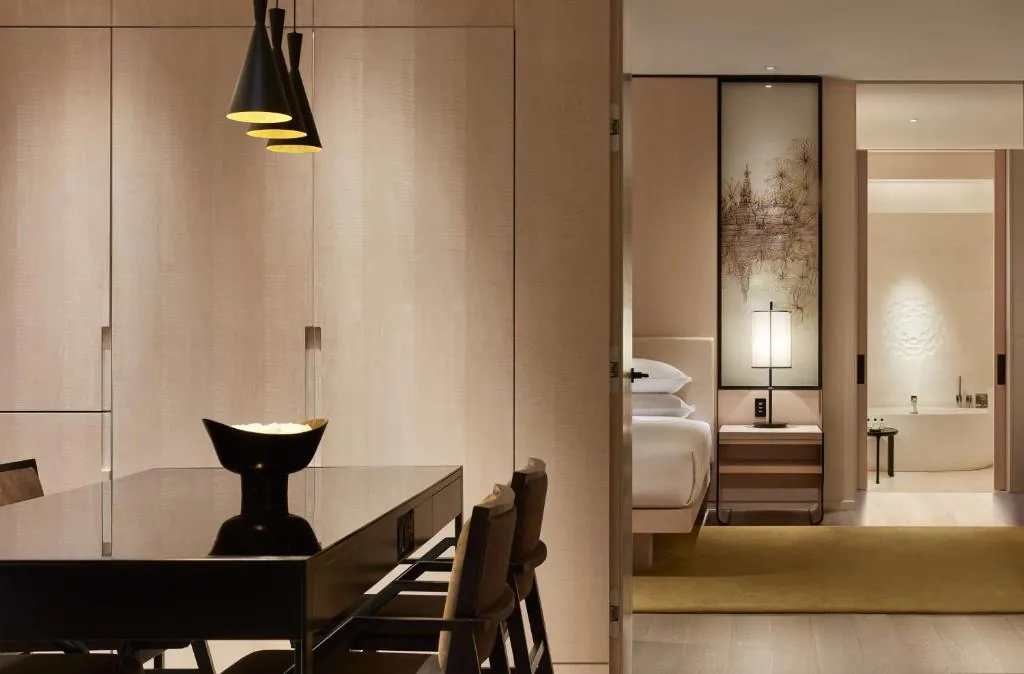 Park Hyatt Bangkok