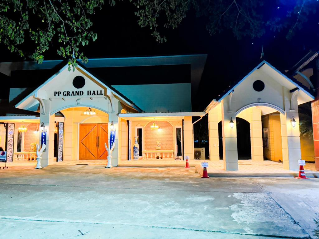 Park & Pool Resort photo 3