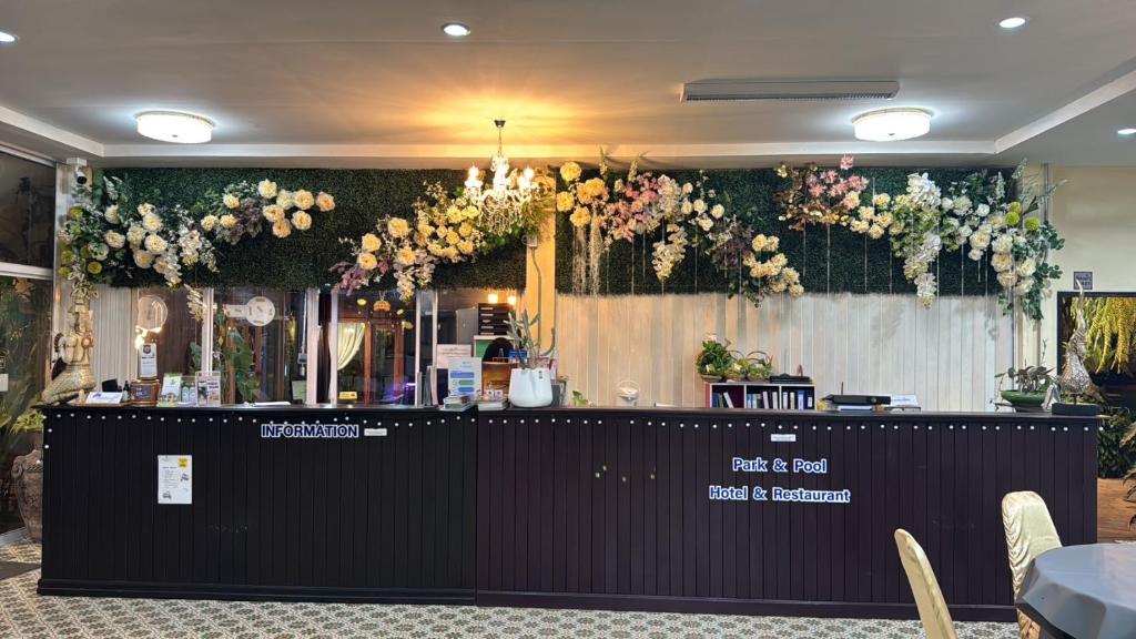 Park & Pool Resort photo 5