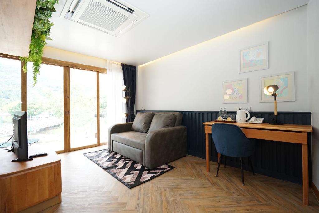 Passion Resort Kiriwong photo 4