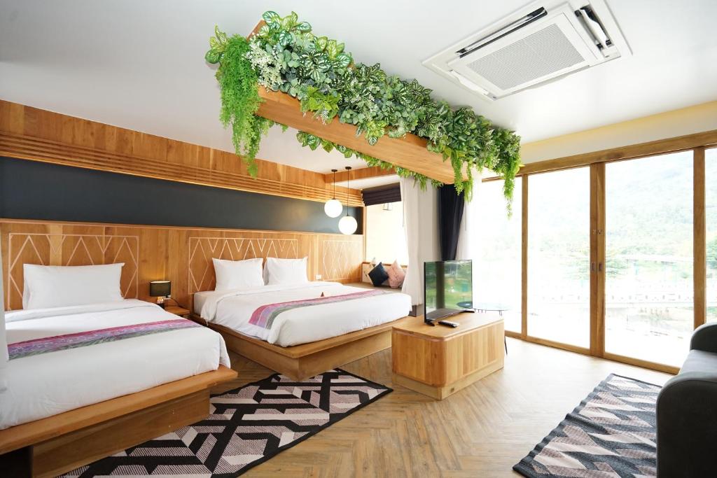 Passion Resort Kiriwong