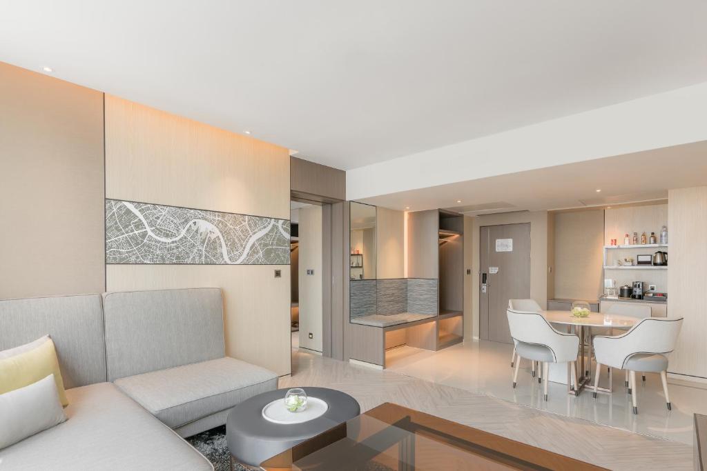Pathumwan Princess Hotel photo 5