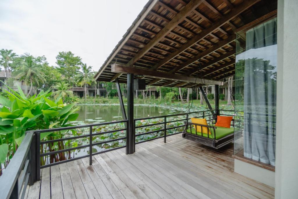 Pattara Resort & Spa photo 4