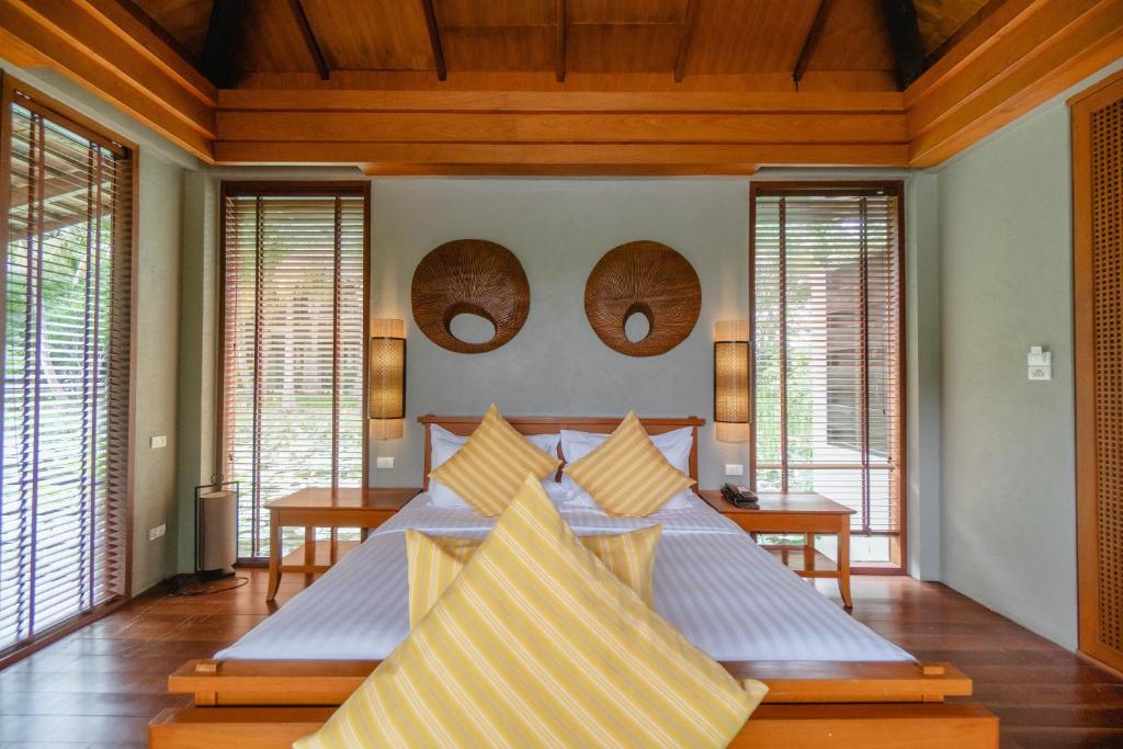 Pattara Resort & Spa