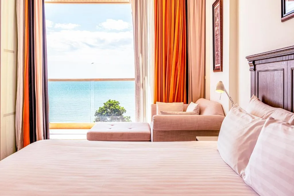 Pattaya Modus Beachfront Resort photo 5