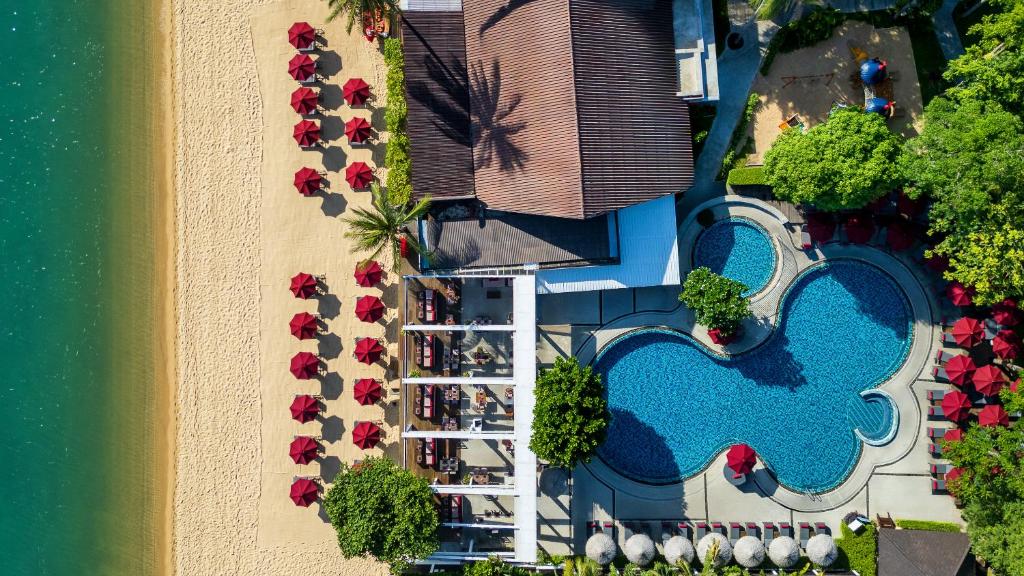 NH Collection Samui Peace Resort photo 1