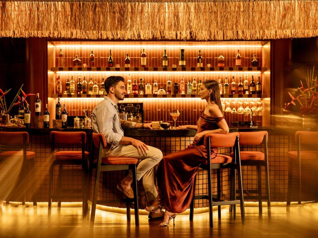 NH Collection Samui Peace Resort photo 3