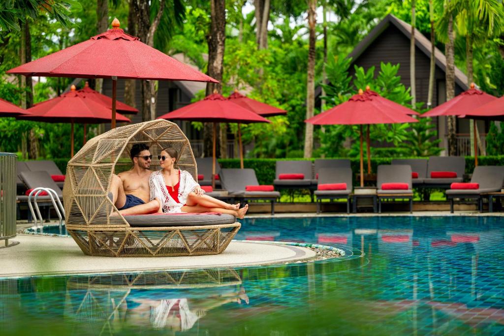 NH Collection Samui Peace Resort photo 4